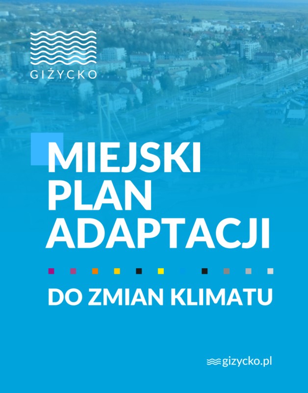 MIEJSKI PLAN ADAPTACJI