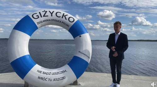 Diecezjalny Dzień Młodzieży odbędzie się w Giżycku