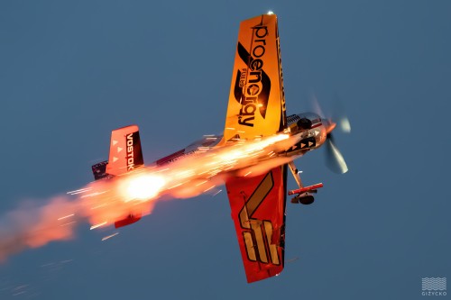 Giżycko Air Show 2026 | Fotorelacja
