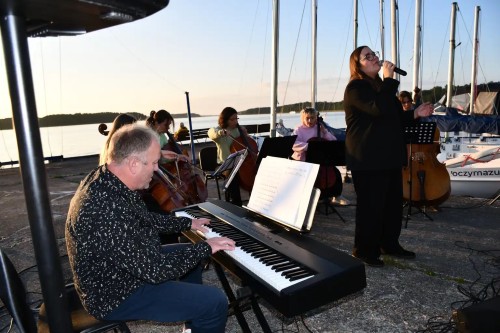 Koncert Zespołu 
