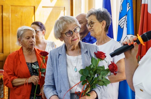 Zakończenie kadencji Giżyckiej Rady Seniorów  