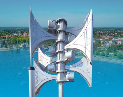 1 sierpnia (sobota) zawyją syreny alarmowe