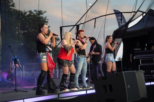 Eska Music Tour w obiektywie | FOTOGALERIA