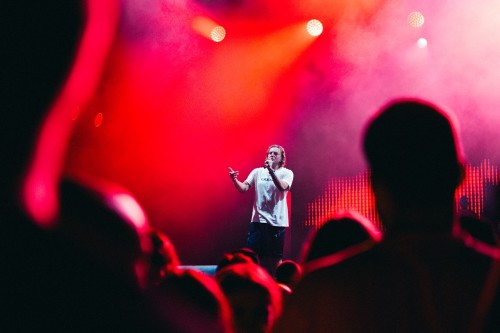 Mazury Hip Hop Festiwal 2026 REBORN | PEŁNA FOTORELACJA i WIDEO