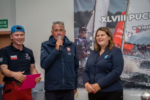 48. edycja Pucharu Trzech Ryb