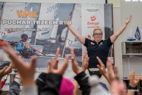 48. edycja Pucharu Trzech Ryb
