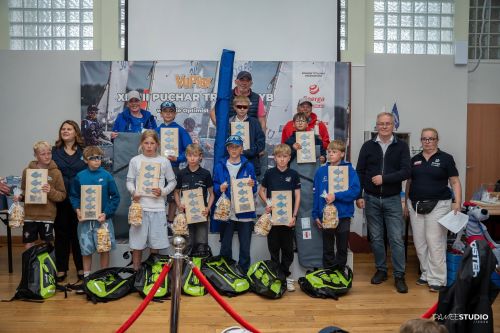 48. edycja Pucharu Trzech Ryb