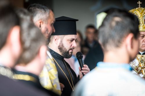 Pontyfikalna Liturgia i ekumeniczna modlitwa żałobna | XXI MKMC