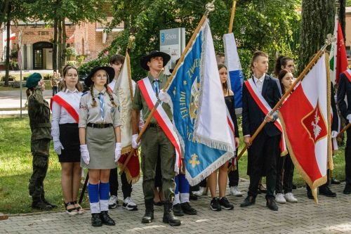 85. rocznica wybuchu II wojny światowej