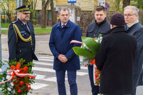 14. rocznica katastrofy pod Smoleńskiem