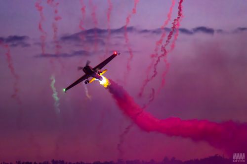 Giżycko Air Show 2026 | Fotorelacja