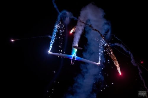 Giżycko Air Show 2026 | Fotorelacja