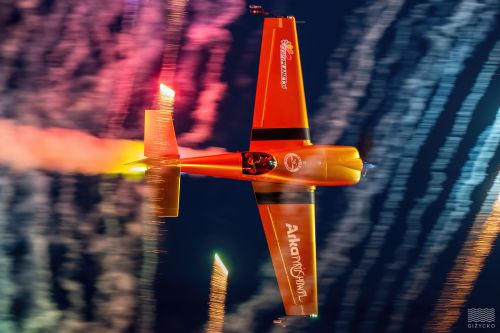 Giżycko Air Show 2026 | Fotorelacja
