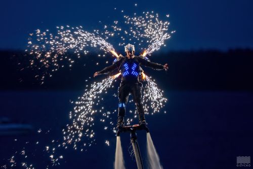 Giżycko Air Show 2026 | Fotorelacja