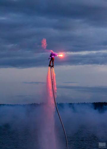 Giżycko Air Show 2026 | Fotorelacja