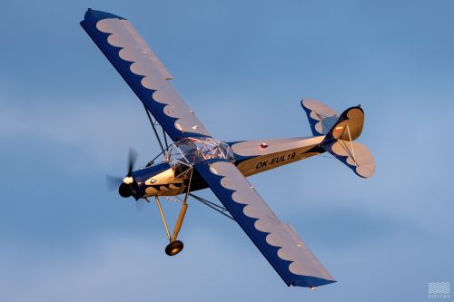Giżycko Air Show 2026 | Fotorelacja