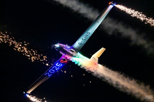 Giżycko Air Show 2026 | Fotorelacja