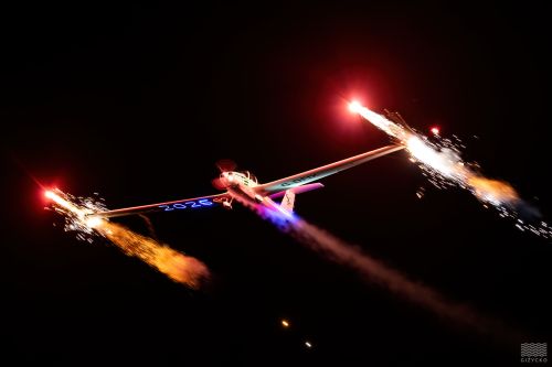 Giżycko Air Show 2026 | Fotorelacja