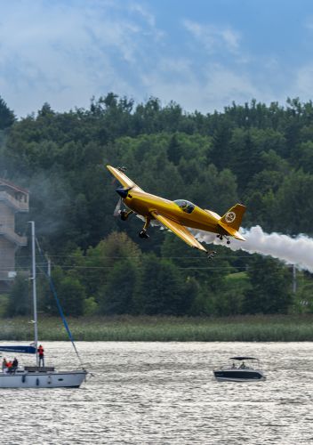 Giżycko Air Show 2026 | Fotorelacja