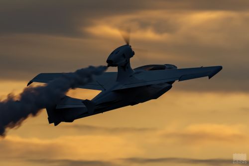 Giżycko Air Show 2026 | Fotorelacja