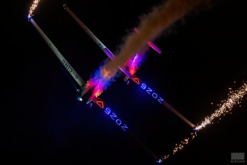 Giżycko Air Show 2026 | Fotorelacja