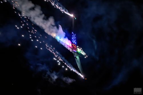 Giżycko Air Show 2026 | Fotorelacja