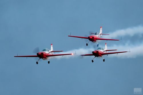 Giżycko Air Show 2026 | Fotorelacja