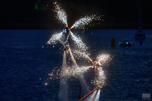 Giżycko Air Show 2026 | Fotorelacja