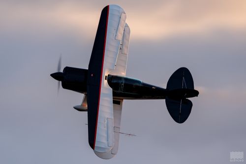 Giżycko Air Show 2026 | Fotorelacja