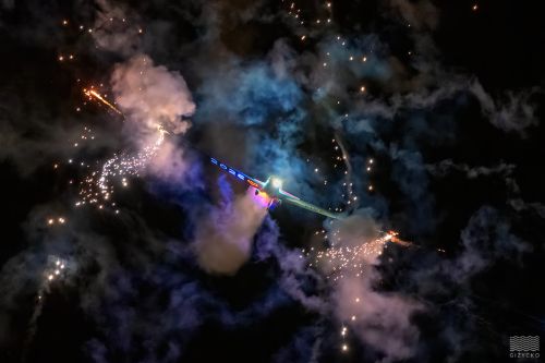 Giżycko Air Show 2026 | Fotorelacja
