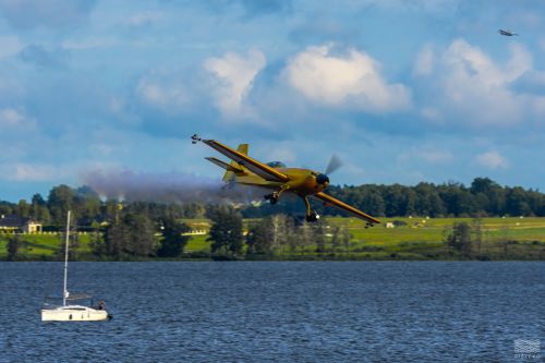 Giżycko Air Show 2026 | Fotorelacja