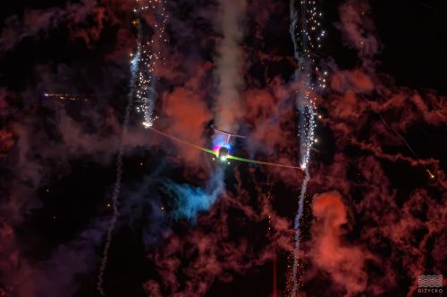 Giżycko Air Show 2026 | Fotorelacja