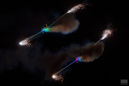 Giżycko Air Show 2026 | Fotorelacja