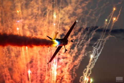 Giżycko Air Show 2026 | Fotorelacja
