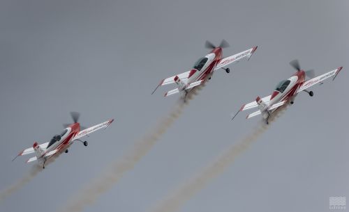 Giżycko Air Show 2026 | Fotorelacja