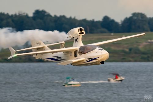 Giżycko Air Show 2026 | Fotorelacja