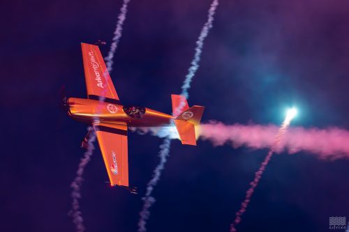 Giżycko Air Show 2026 | Fotorelacja