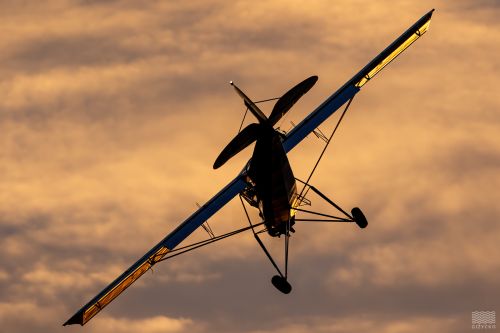 Giżycko Air Show 2026 | Fotorelacja