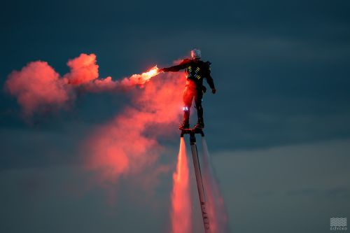 Giżycko Air Show 2026 | Fotorelacja