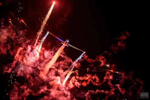 Giżycko Air Show 2026 | Fotorelacja