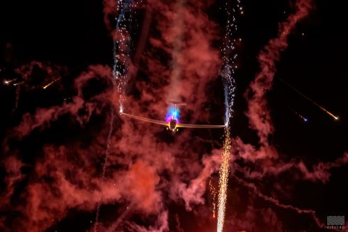 Giżycko Air Show 2026 | Fotorelacja