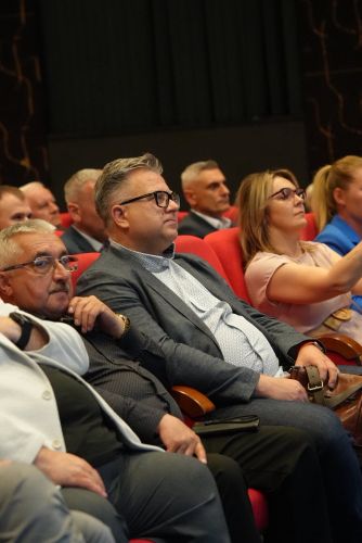 Giżycko w oczach Burmsitrzów 2026