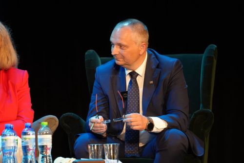 Giżycko w oczach Burmsitrzów 2026