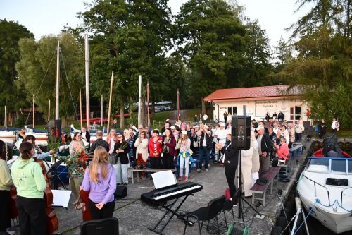 Koncert Zespołu "Cellofuny" | Fotorelacja 