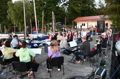Koncert Zespołu "Cellofuny" | Fotorelacja 