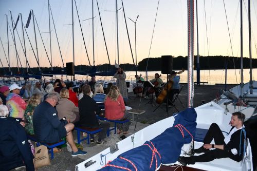 Koncert Zespołu "Cellofuny" | Fotorelacja 