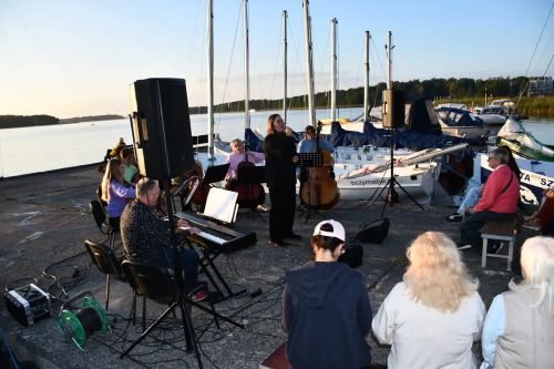Koncert Zespołu "Cellofuny" | Fotorelacja 