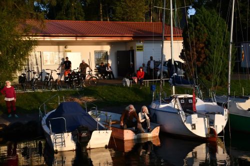 Koncert Zespołu "Cellofuny" | Fotorelacja 