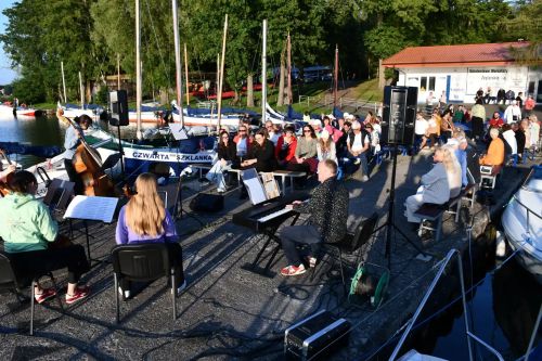 Koncert Zespołu "Cellofuny" | Fotorelacja 