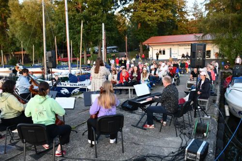 Koncert Zespołu "Cellofuny" | Fotorelacja 